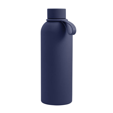 BOTELLA TÉRMICA RUBBY T730