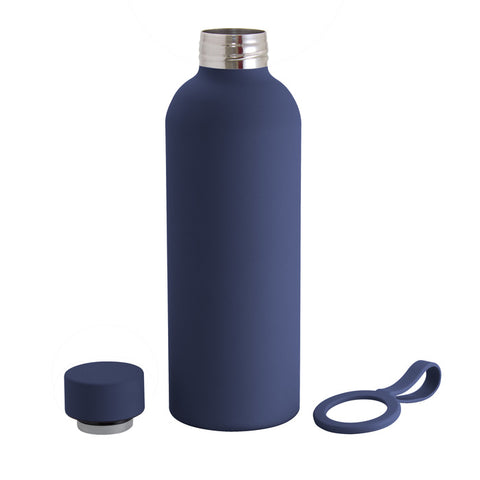 BOTELLA TÉRMICA RUBBY T730