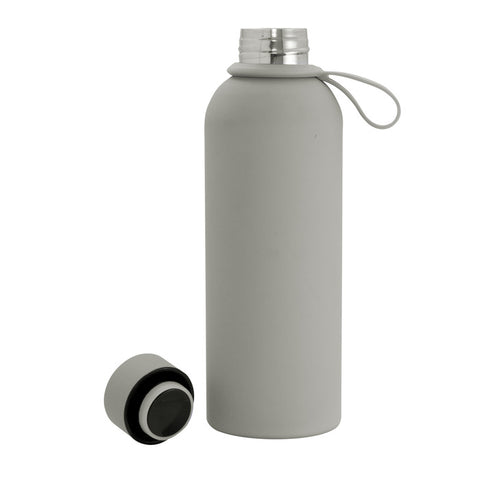 BOTELLA TÉRMICA RUBBY T730