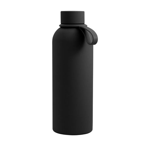 BOTELLA TÉRMICA RUBBY T730