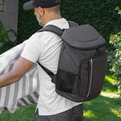 MOCHILA COOLER DELTA K11