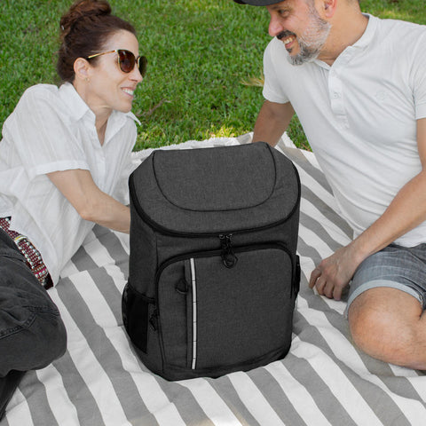 MOCHILA COOLER DELTA K11