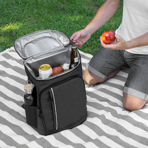 MOCHILA COOLER DELTA K11