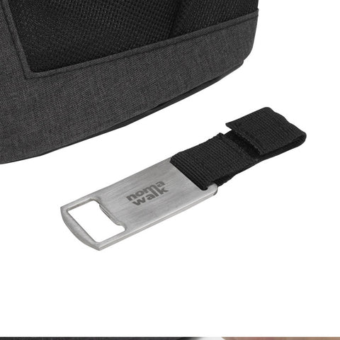 MOCHILA COOLER DELTA K11