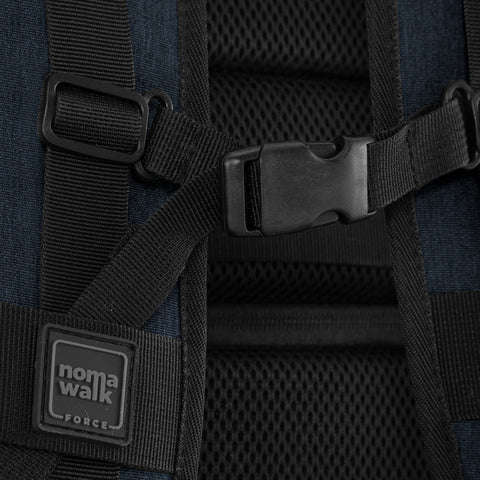 MOCHILA FORCE 8 K20