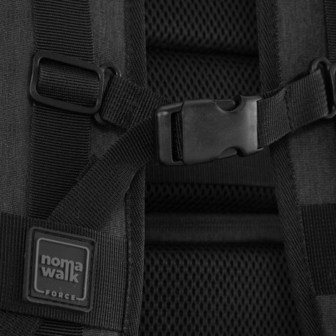 MOCHILA FORCE 8 K20