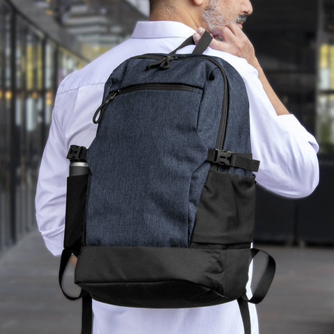 MOCHILA FORCE 3 K15