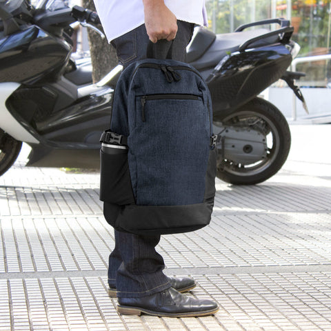 MOCHILA FORCE 3 K15