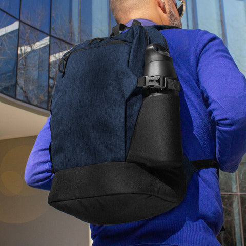 MOCHILA FORCE 3 K15