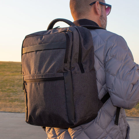 MOCHILA FORCE 4 K16