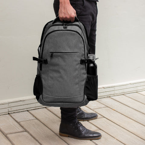 MOCHILA FORCE 6 K18