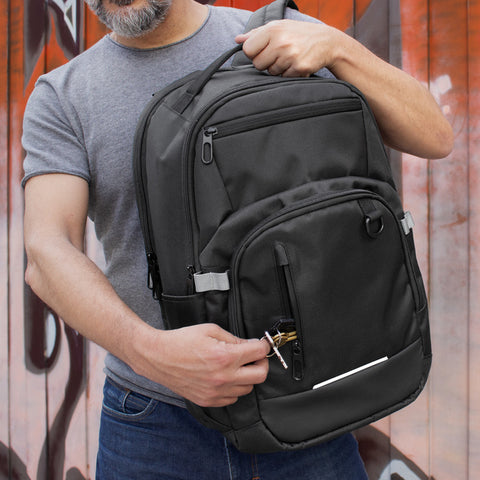MOCHILA FORCE 7 K19