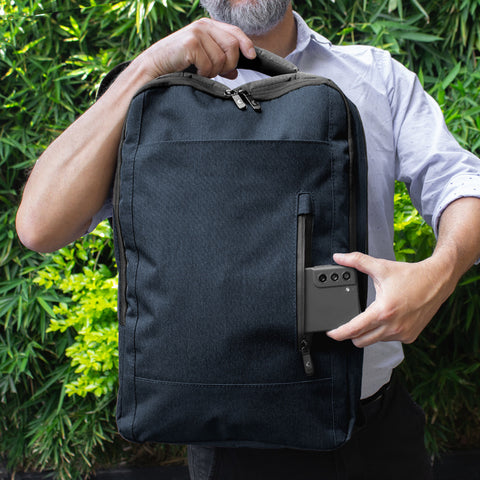 MOCHILA FORCE 9 K21
