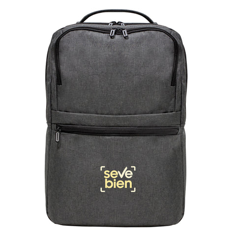 MOCHILA ADVANCED K9