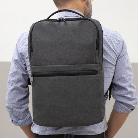 MOCHILA ADVANCED K9