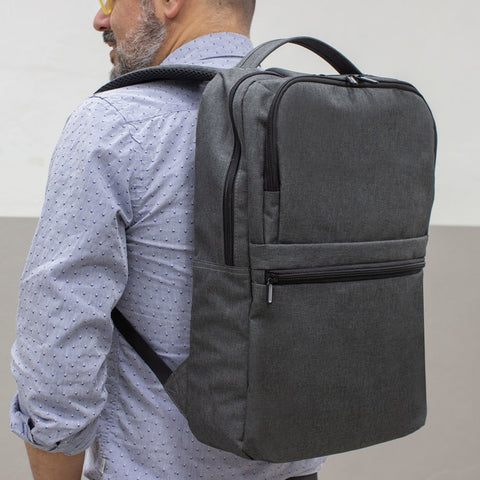 MOCHILA ADVANCED K9