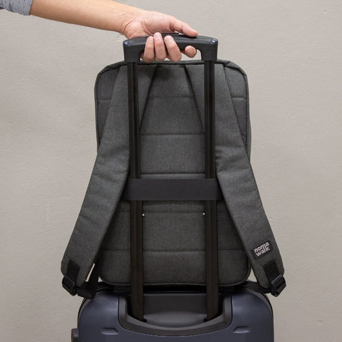 MOCHILA ADVANCED K9