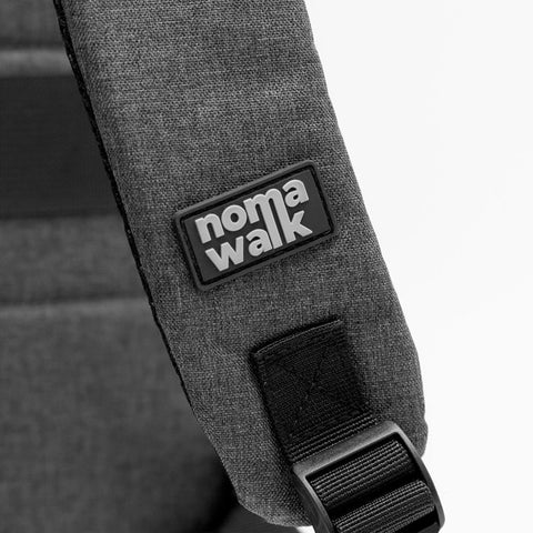 MOCHILA ADVANCED K9