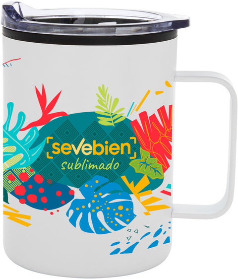 MUG SUBLIMABLE DIANA T736