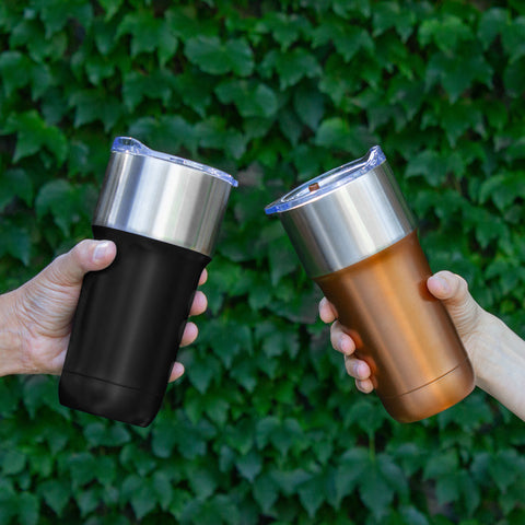 MUG TÉRMICO TORCH T733