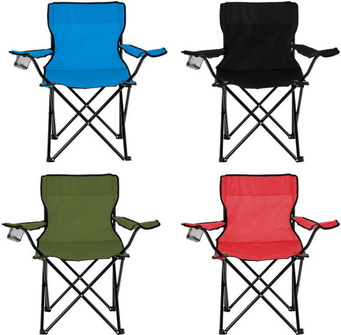 SILLA PLEGABLE CAMP T798