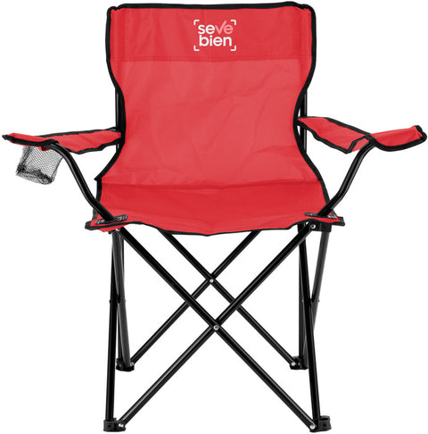 SILLA PLEGABLE CAMP T798