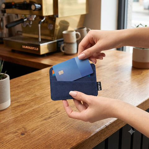 TARJETERO BLOCARD T816