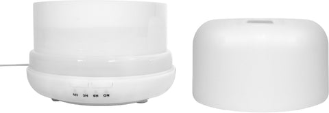HUMIDIFICADOR DE AMBIENTE ROSE EC737