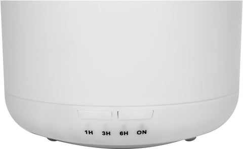 HUMIDIFICADOR DE AMBIENTE ROSE EC737