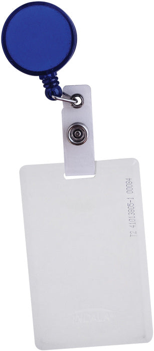 PORTA GAFETE YUBER T386