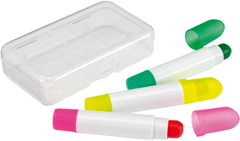 SET DE RESALTADORES SENSATION T292
