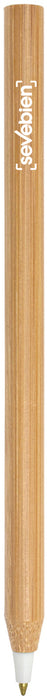 BOLIGRAFO DE BAMBÚ VERYWOOD BP298