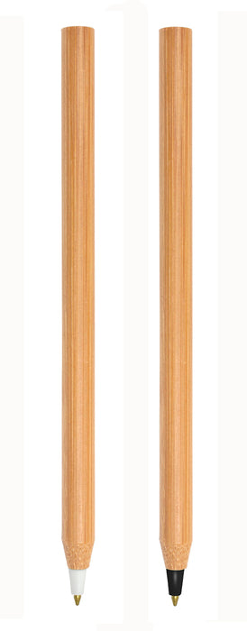 BOLIGRAFO DE BAMBÚ VERYWOOD BP298