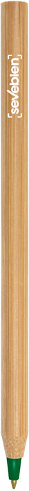 BOLIGRAFO DE BAMBÚ VERYWOOD BP298