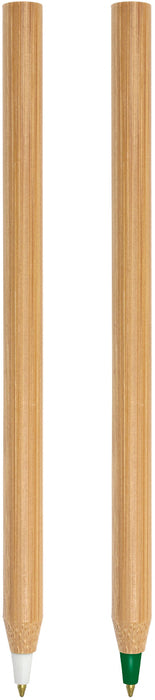 BOLIGRAFO DE BAMBÚ VERYWOOD BP298