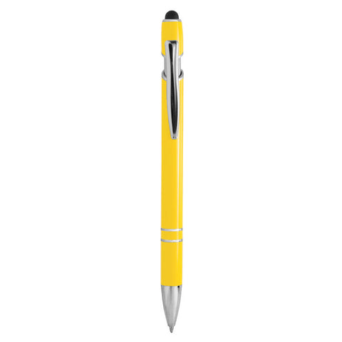 BOLÍGRAFO TOUCH GLOSSY BP312