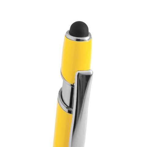 BOLÍGRAFO TOUCH GLOSSY BP312
