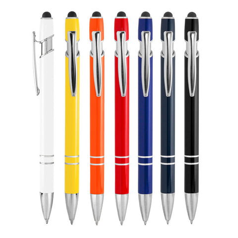 BOLÍGRAFO TOUCH GLOSSY BP312