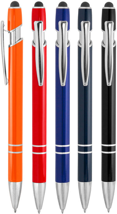 BOLÍGRAFO TOUCH GLOSSY BP312