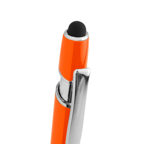BOLÍGRAFO TOUCH GLOSSY BP312