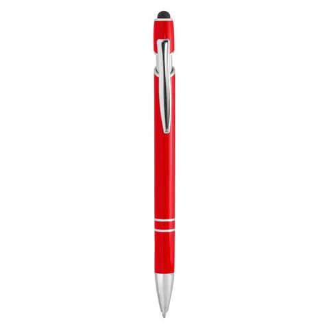 BOLÍGRAFO TOUCH GLOSSY BP312
