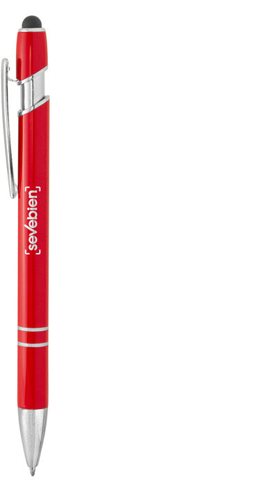BOLÍGRAFO TOUCH GLOSSY BP312