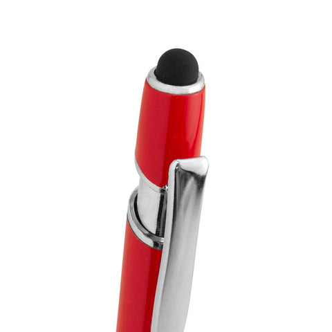 BOLÍGRAFO TOUCH GLOSSY BP312