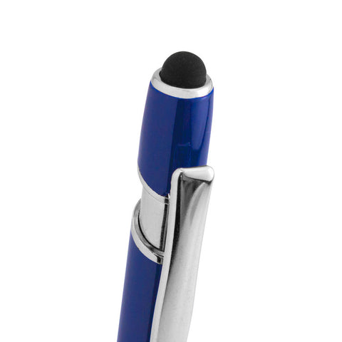 BOLÍGRAFO TOUCH GLOSSY BP312