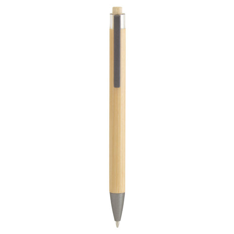 BOLÍGRAFO DE BAMBÚ BARRY BP326
