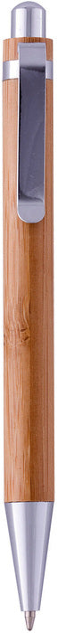 BOLÍGRAFO DE BAMBÚ NAGANO PEN BP192