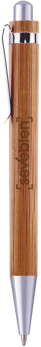 BOLÍGRAFO DE BAMBÚ NAGANO PEN BP192