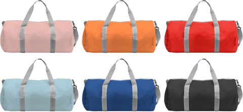 BOLSO DEPORTIVO WORKOUT C554