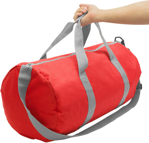 BOLSO DEPORTIVO WORKOUT C554