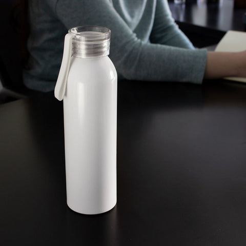 BOTELLA SUBLIMABLE HEY T620